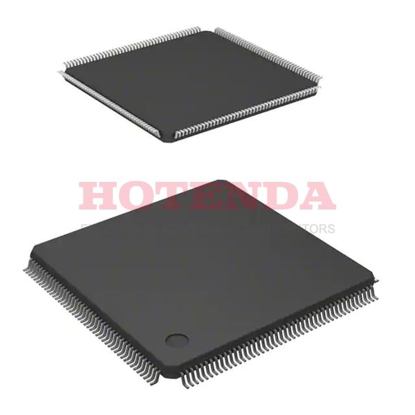 R5F571MFHDFC#V0 - 2MB 2M x 8 FLASH RXv2 32-Bit Microcontroller RX71M Series 176 Pin 240MHz 176-LQFP