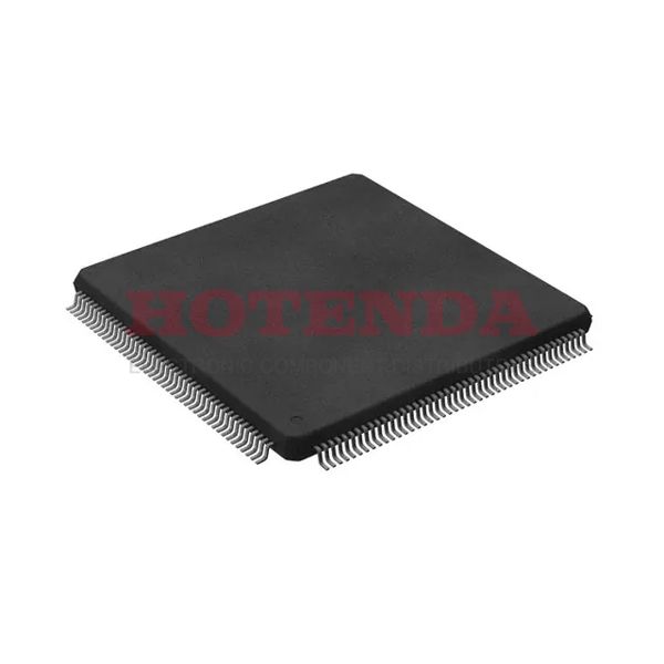MB9BF128TPMC-GK7E1 - Microcontroller