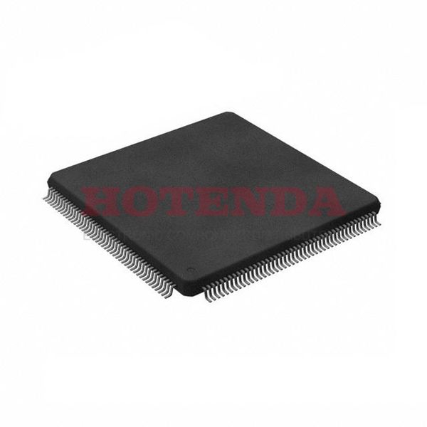S6E2CCAJ0AGV2000A - 2MB 2M x 8 FLASH ARM® Cortex®-M4F 32-Bit Microcontroller FM4 S6E2CC Series 176-LQFP