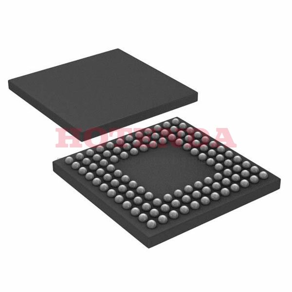 LM3S1911-IBZ50-A2T - 256KB 256K x 8 FLASH ARM® Cortex®-M3 32-Bit Microcontroller Stellaris® ARM® Cortex®-M3S 1000 Series LM3S1911 108 Pin 50MHz 2.5V 108-LFBGA
