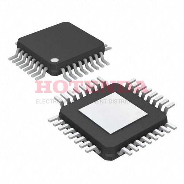 ATQT16C01-ASG - -- -- -- -- Microcontroller -- Series ATQT16C01 --