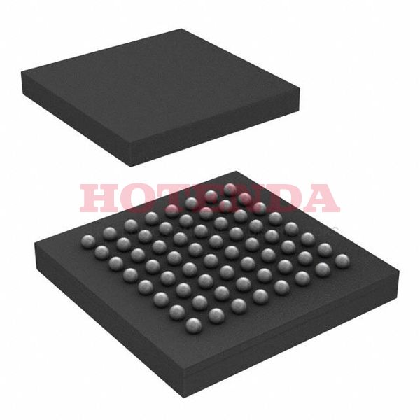 STM32L431RBY6TR - 128KB 128K x 8 FLASH ARM® Cortex®-M4 32-Bit Microcontroller STM32L4 Series STM32L431 1.8V 64-UFBGA, WLCSP