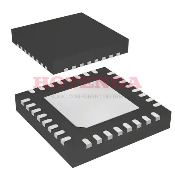 STM32L432KCU3 - 256KB 256K x 8 FLASH ARM® Cortex®-M4 32-Bit Microcontroller STM32L4 Series STM32L432 80MHz 1.8V 32-UFQFN Exposed Pad