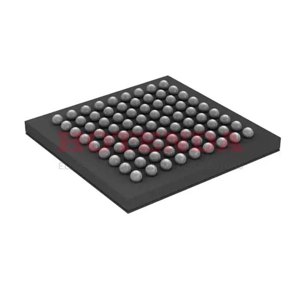 STM32G474MEY6TR - 512KB 512K x 8 FLASH ARM® Cortex®-M4F 32-Bit Microcontroller STM32G4 Series 3V 81-UFBGA, WLCSP