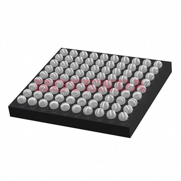 STM32F415OGY6TR - 1MB 1M x 8 FLASH ARM® Cortex®-M4 32-Bit Microcontroller STM32F4 Series STM32F415 90 Pin 168MHz 3.3V 90-UFBGA, WLCSP