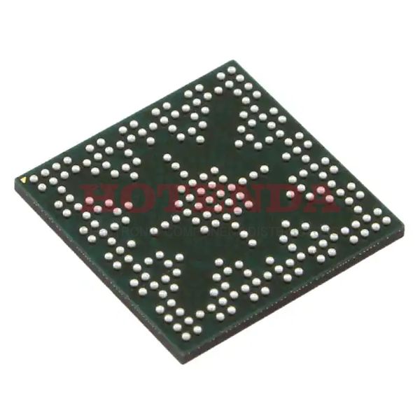 XM4C129DNCZADI1 - 1MB 1M x 8 FLASH ARM® Cortex®-M4F 32-Bit Microcontroller Tiva™ C Series M4C129 212 Pin 120MHz 1.2V 212-VFBGA