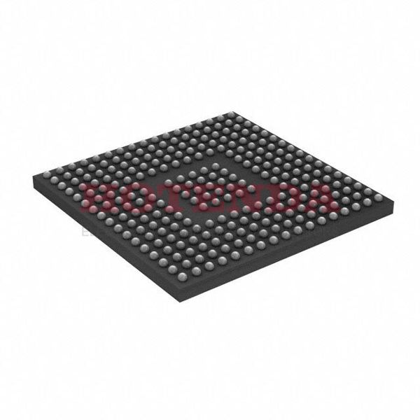 STM32H753XIH6U - 2MB 2M x 8 FLASH ARM® Cortex®-M7 32-Bit Microcontroller STM32H7 Series 265-TFBGA