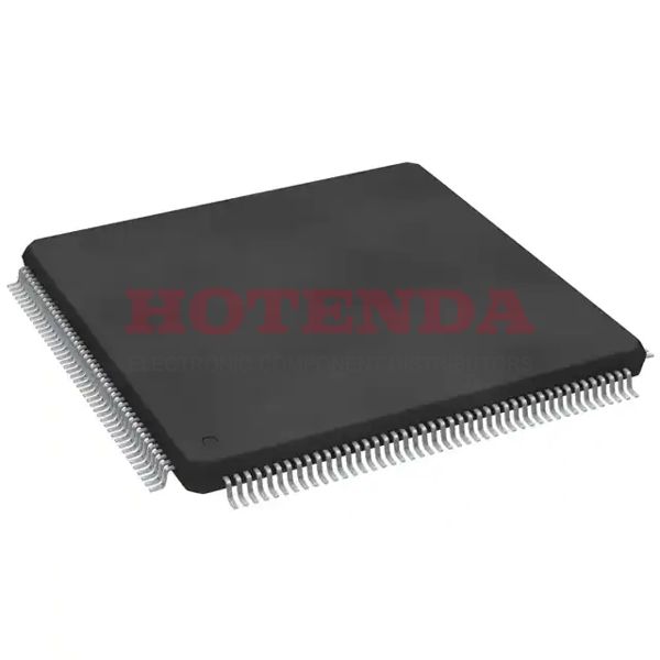 SPC563M64L7COBY - 1.5MB 1.5M x 8 FLASH e200z3 32-Bit Microcontroller Automotive, AEC-Q100, SPC56 Series SPC563M 176 Pin 64MHz 5V 176-LQFP