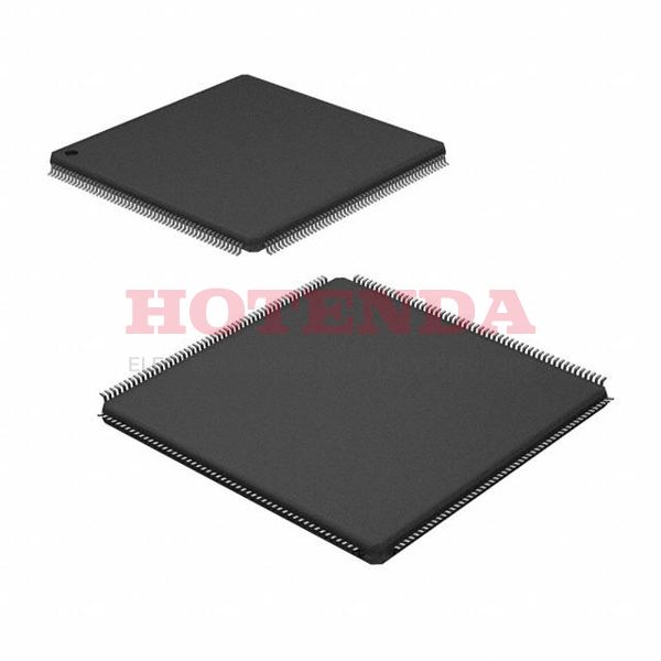 SPC564B70L8B8E0Y - 2MB 2M x 8 FLASH e200z4d 32-Bit Microcontroller Automotive, AEC-Q100, SPC56 Series SPC564B 3.3V 208-LQFP