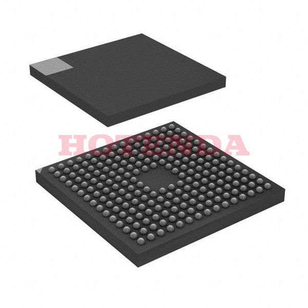STM32F429NIH6J - 2MB 2M x 8 FLASH ARM® Cortex®-M4 32-Bit Microcontroller STM32F4 Series STM32F429 216 Pin 180MHz 3.3V 216-TFBGA