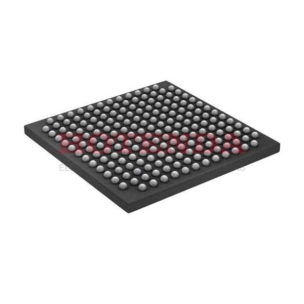 S6E2CCAJ0AGB10000 - Microcontroller 192 Pin 200MHz FBGA