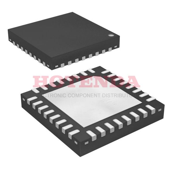 R5F100BDANA#U0 - 48KB 48K x 8 FLASH RL78 16-Bit Microcontroller RL78/G13 Series R5F100 32 Pin 32MHz 3V 32-WFQFN Exposed Pad