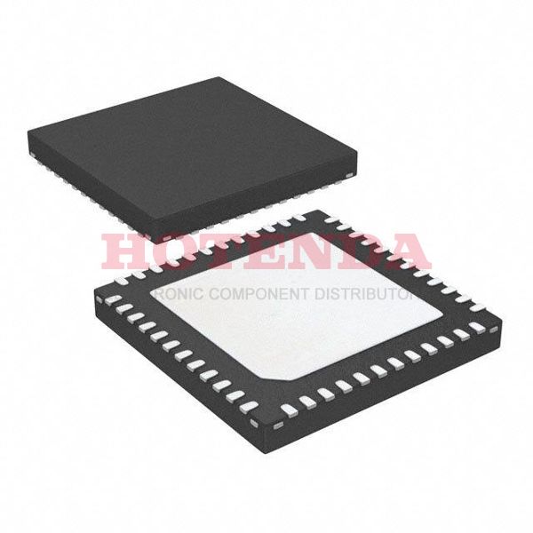 R5F100GJANA#U0 - 256KB 256K x 8 FLASH RL78 16-Bit Microcontroller RL78/G13 Series R5F100 48 Pin 32MHz 3V 48-WFQFN Exposed Pad