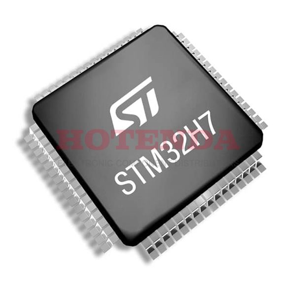 STM32H733VGT6