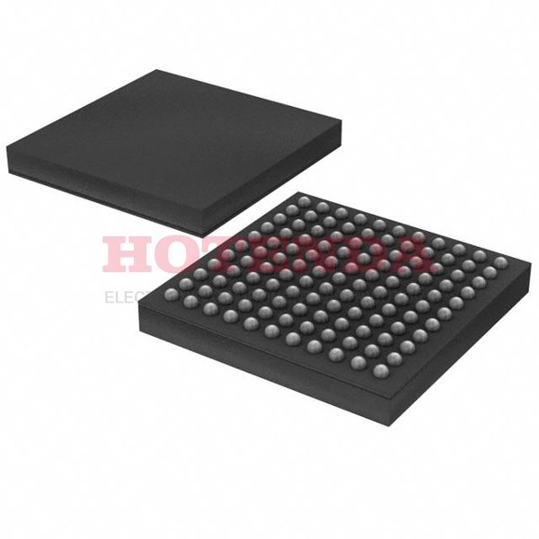 EFM32LG995F64-BGA120T - 64KB 64K x 8 FLASH ARM® Cortex®-M3 32-Bit Microcontroller Leopard Gecko Series 120 Pin 48MHz 120-VFBGA