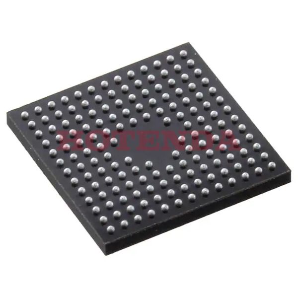 LX4F232H5BBFIGB0 - 256KB 256K x 8 FLASH ARM® Cortex®-M4 32-Bit Microcontroller Stellaris® ARM® Cortex®-M4F 230 Series 4F232H5 80MHz 157-VFBGA