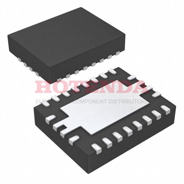 MSP430FR2422IRHLR - 7.5KB 7.5K x 8 FRAM MSP430 16-Bit Microcontroller MSP430™ FRAM Series 20 Pin 3V 20-VFQFN Exposed Pad