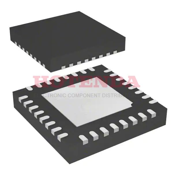STM32F051K8U7TR - 64KB 64K x 8 FLASH ARM® Cortex®-M0 32-Bit Microcontroller STM32F0 Series STM32F05 32 Pin 48MHz 2.4V 32-UFQFN Exposed Pad