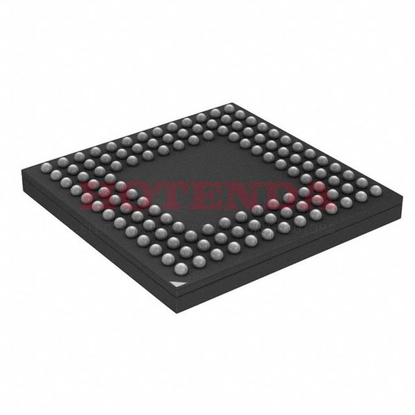 EFM32GG11B510F2048GL120-BR - 2MB 2M x 8 FLASH ARM® Cortex®-M4 32-Bit Microcontroller Giant Gecko S1 Series 120-VFBGA