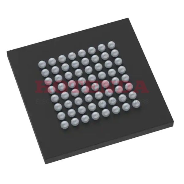 STM32L151RDY6TR - 384KB 384K x 8 FLASH ARM® Cortex®-M3 32-Bit Microcontroller STM32L1 Series STM32L151 64 Pin 32MHz 3.3V 64-UFBGA, WLCSP