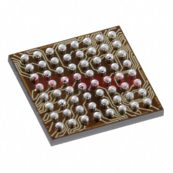 STM32F103RCY6CTR - 256KB 256K x 8 FLASH ARM® Cortex®-M3 32-Bit Microcontroller STM32F1 Series STM32F103 64 Pin 72MHz 64-UFBGA, WLCSP