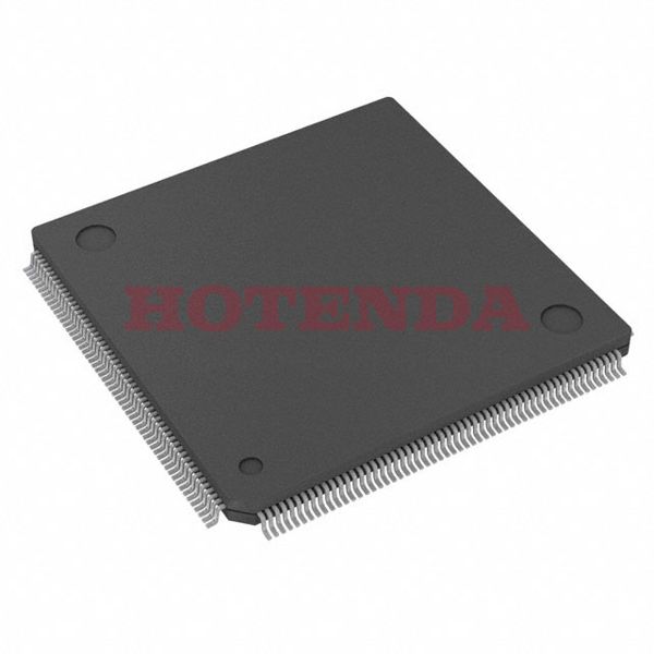 S6E2C28L0AGL2000A - 1MB 1M x 8 FLASH ARM® Cortex®-M4F 32-Bit Microcontroller FM4 S6E2C2 Series 216-LQFP