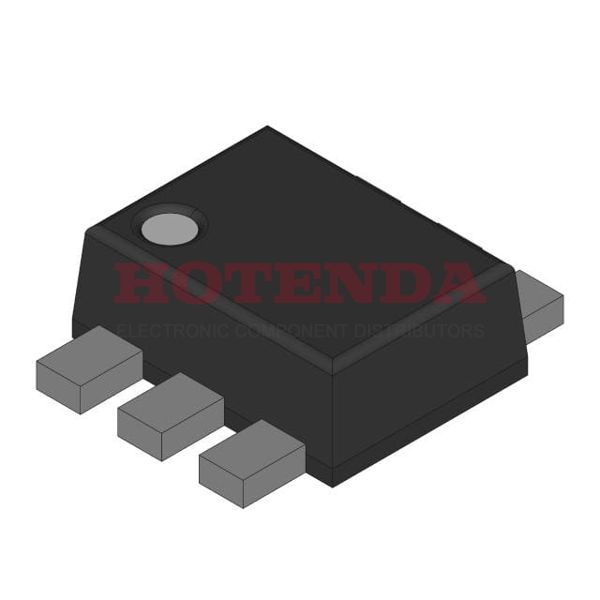 ATTINY9-MAH - 1KB 512 x 16 FLASH AVR 8-Bit Microcontroller AVR® ATtiny Series ATTINY9 12MHz 3V 8-UFDFN Exposed Pad