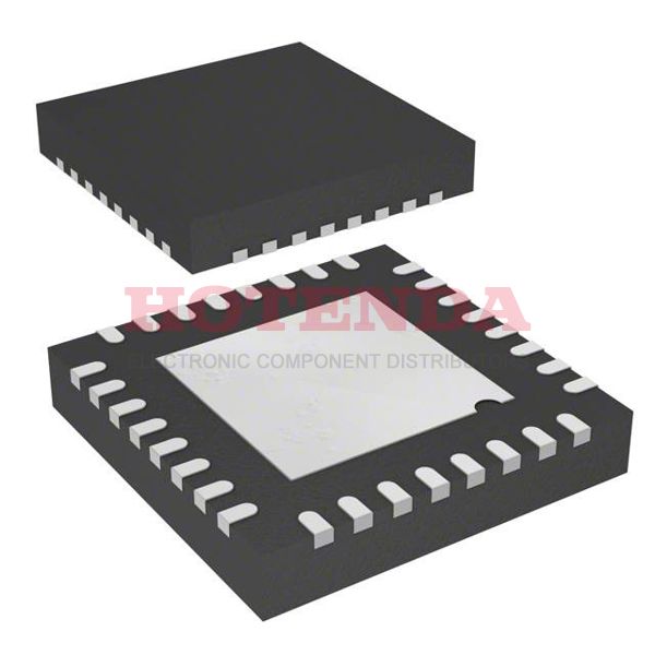 STM8AF6246UDX - 16KB 16K x 8 FLASH STM8A 8-Bit Microcontroller Automotive, AEC-Q100, STM8A Series STM8AF 32 Pin 16MHz 5V 32-VFQFN Exposed Pad