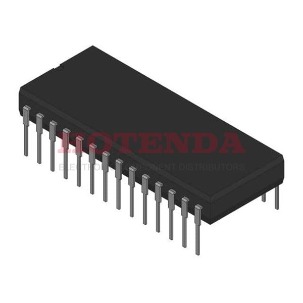 COP8SGE728N8/NOPB - 8KB 8K x 8 OTP COP8 8-Bit Microcontroller COP8™ 8SG Series COP8SGE7 28 Pin 15MHz 5V 28-DIP (0.600, 15.24mm)