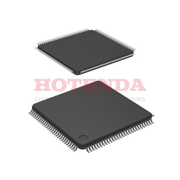 DE70845RN80FPV - 512KB 512K x 8 FLASH SH-2 32-Bit Microcontroller SuperH® SH7080 Series DE7084 112 Pin 80MHz 112-LQFP