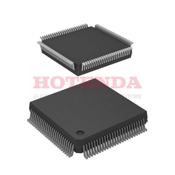 HD6417034AF20V - ROMless SH-1 32-Bit Microcontroller SuperH® SH7030 Series HD6417034 112 Pin 20MHz 112-BQFP