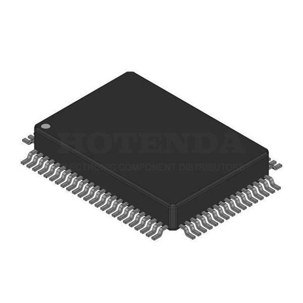 P80CE598FHB - Microcontroller