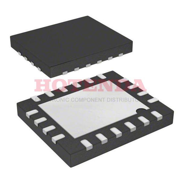 ST7FLI39F2U6TR - 8KB 8K x 8 FLASH 8-Bit Microcontroller ST7 Series ST7FL 20 Pin 16MHz 20-VQFN Exposed Pad