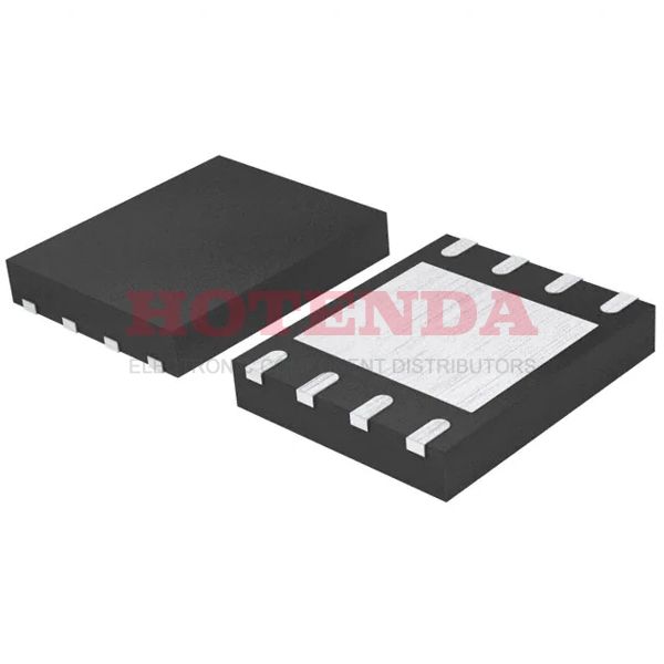Z8F0813QB005SC - 8KB 8K x 8 FLASH eZ8 8-Bit Microcontroller Encore!® XP® Series Z8F0813 5MHz 3V 8-VDFN Exposed Pad