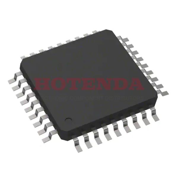 LC87F2H08AU-EB-2E - 8KB 8K x 8 FLASH 8-Bit Microcontroller 36 Pin 12MHz 36-LQFP
