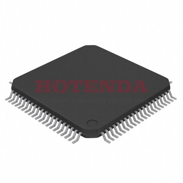 CY96F683ABPMC-GS-122UJE1 - Microcontroller