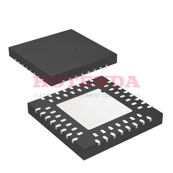 ATMEGA169PV-8MCU - 16KB 8K x 16 FLASH AVR 8-Bit Microcontroller AVR® ATmega Series ATMEGA169P 3V 64-VQFN Dual Rows, Exposed Pad