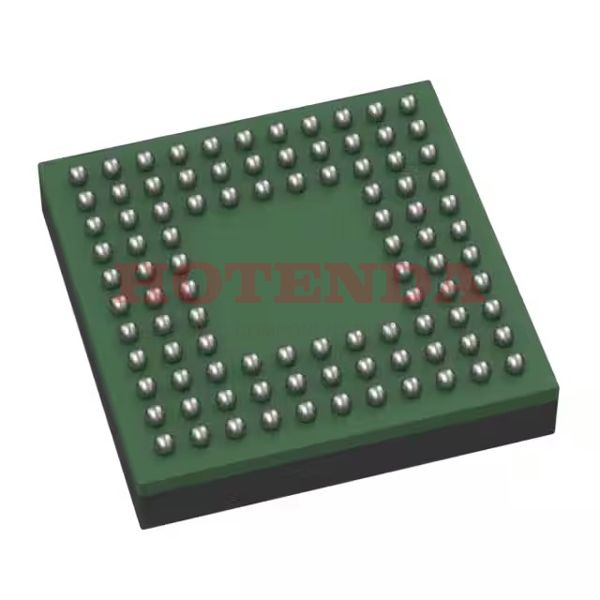CY9BF324MBGL-GE1 - 288KB 288K x 8 FLASH ARM® Cortex®-M3 32-Bit Microcontroller FM3 MB9B320M Series 4.5V 96-LFBGA