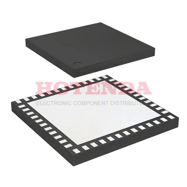 AT32UC3L016-D3HR - 16KB 16K x 8 FLASH AVR 32-Bit Microcontroller AVR®32 UC3 L Series AT32UC3L016 48 Pin 50MHz 1.8V 48-UFLGA Exposed Pad