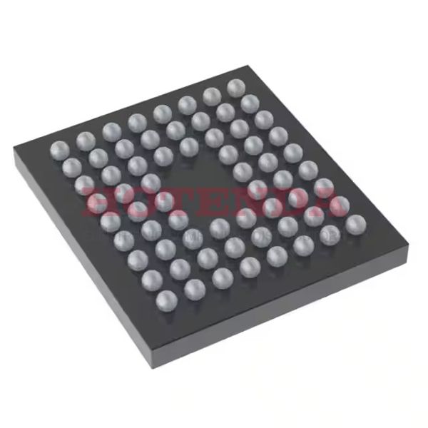 STM32F383RCY6TR - 256KB 256K x 8 FLASH ARM® Cortex®-M4F 32-Bit Microcontroller STM32F3 Series STM32F383 64 Pin 72MHz 1.8V 66-UFBGA, WLCSP