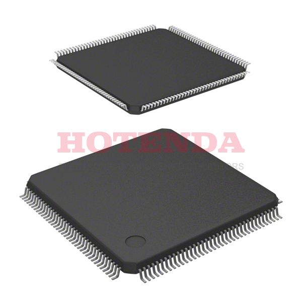 MB91243PFV-GS-159K5E1 - Microcontroller 144-LQFP