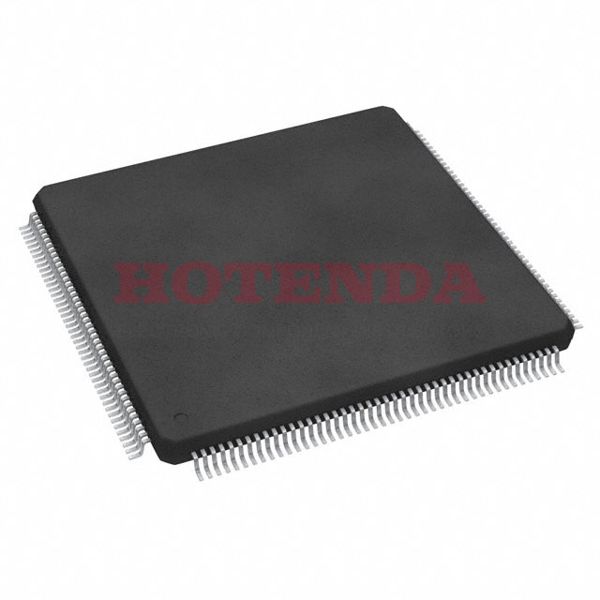 SPC574K72E7C6FAY - 2.5MB 2.5M x 8 FLASH e200z2, e200z4, e200z4 32-Bit Tri-Core Microcontroller Automotive, AEC-Q100 MPC57xx Series SPC574 3.3V 176-LQFP Exposed Pad