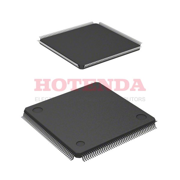 R5F72165ADFA#V1 - 512KB 512K x 8 FLASH SH2A-FPU 32-Bit Microcontroller SuperH® SH7216 Series R5F72165 176 Pin 200MHz 3.3V 176-LQFP