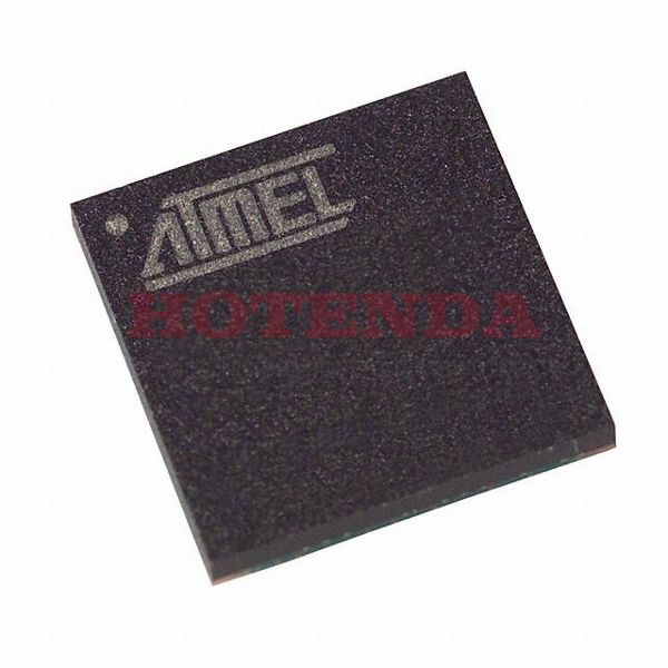 T89C51CC01UA-7CTIM - 32KB 32K x 8 FLASH 80C51 8-Bit Microcontroller AT89C CAN Series T89C51CC01 64-LFBGA, CSPBGA