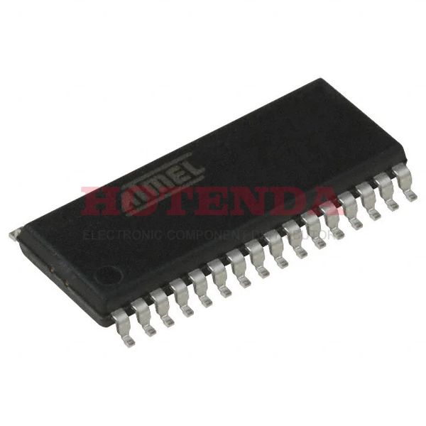 AT28C010-20SI - Memory IC AT28C010