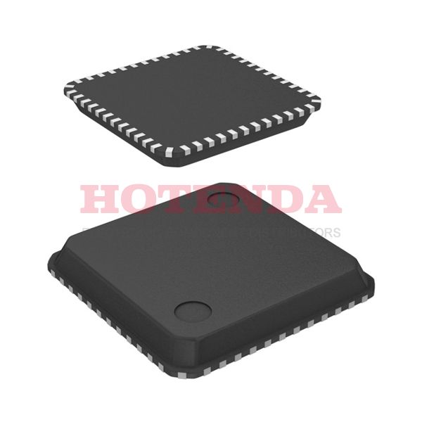 DF36024GFTV - 32KB 32K x 8 FLASH H8/300H 16-Bit Microcontroller H8® H8/300H Tiny Series DF36024 48 Pin 20MHz 48-VFQFN