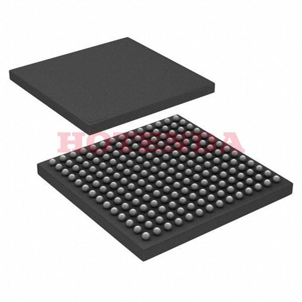 AT32AP7002-CTUR - -- ROMless AVR 32-Bit Microcontroller AVR®32 AP7 Series AT32AP7002 196-TFBGA, CSBGA