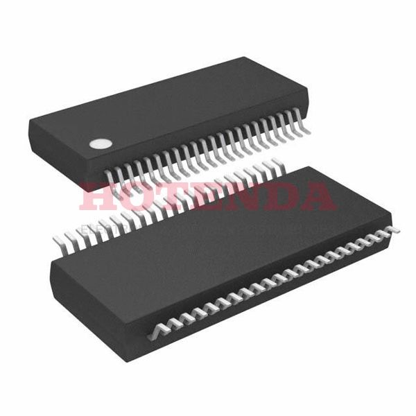 ATMEGA32HVB-8X3 - 32KB 16K x 16 FLASH AVR 8-Bit Microcontroller AVR® ATmega Series ATMEGA32HVB 44 Pin 8MHz 44-TFSOP (0.173, 4.40mm Width)