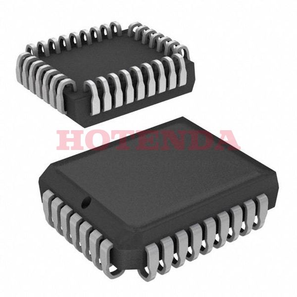 AT28HC256E-70JI - Memory IC AT28HC256