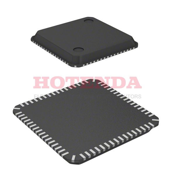 DF2210CUNP24V - 32KB 32K x 8 FLASH H8S/2000 16-Bit Microcontroller H8® H8S/2200 Series DF2210 64 Pin 24MHz 64-VFQFN